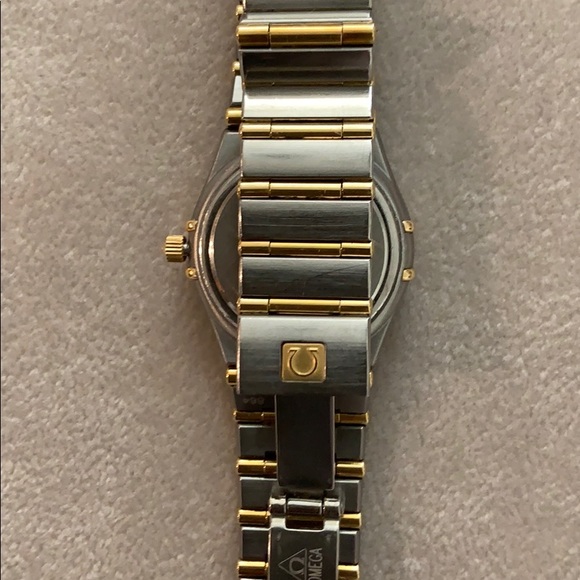 Omega Constellation Watch - Picture 5 of 7
